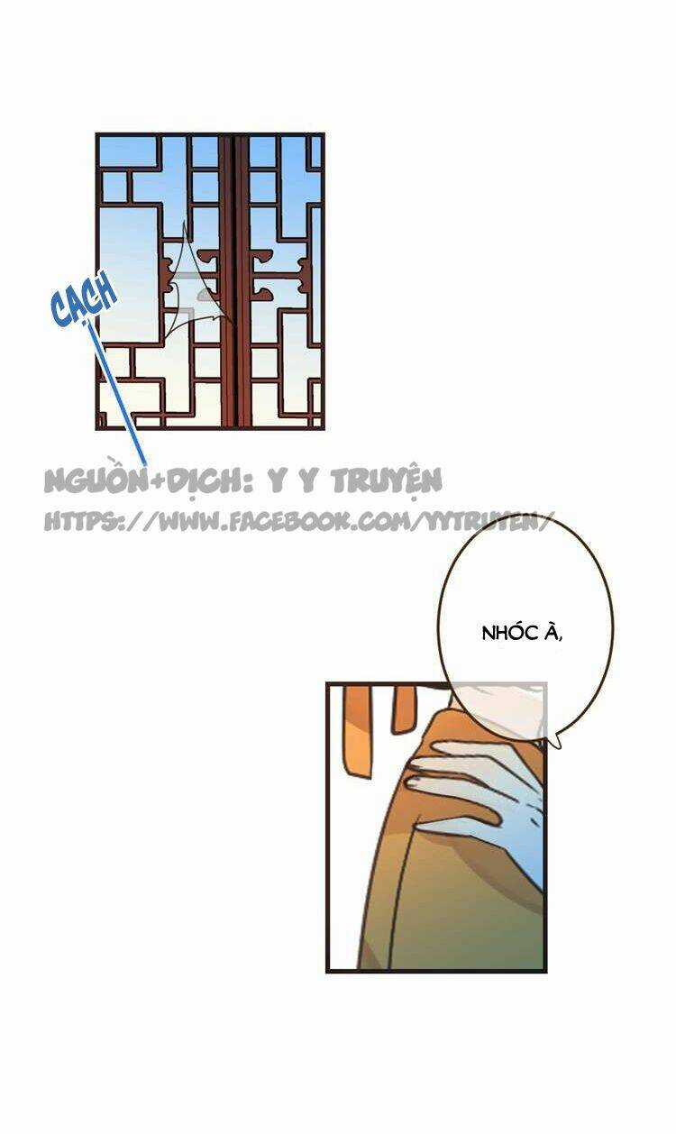 Giáo Chủ Yêu Nghiệt Mau Nằm Xuống Chapter 38 trang 13