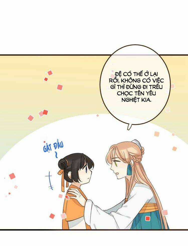 Giáo Chủ Yêu Nghiệt Mau Nằm Xuống Chapter 38 trang 14