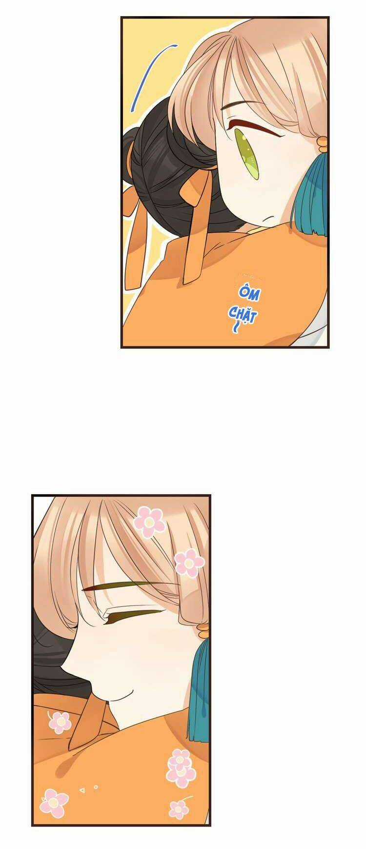 Giáo Chủ Yêu Nghiệt Mau Nằm Xuống Chapter 38 trang 16