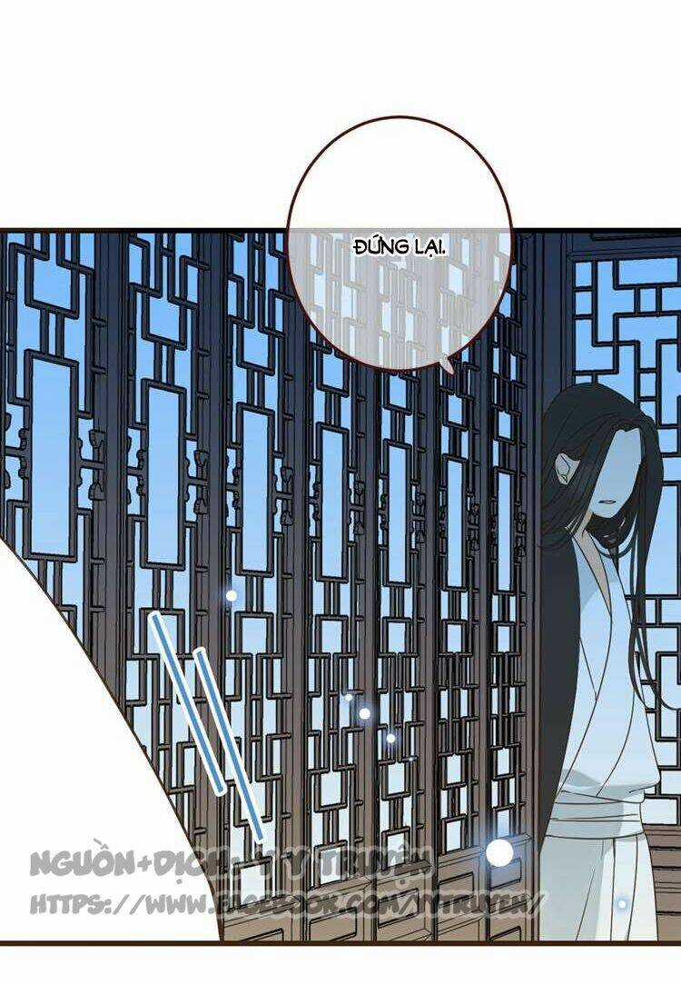 Giáo Chủ Yêu Nghiệt Mau Nằm Xuống Chapter 38 trang 19