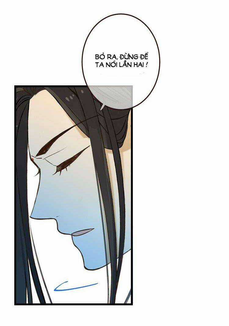 Giáo Chủ Yêu Nghiệt Mau Nằm Xuống Chapter 38 trang 2