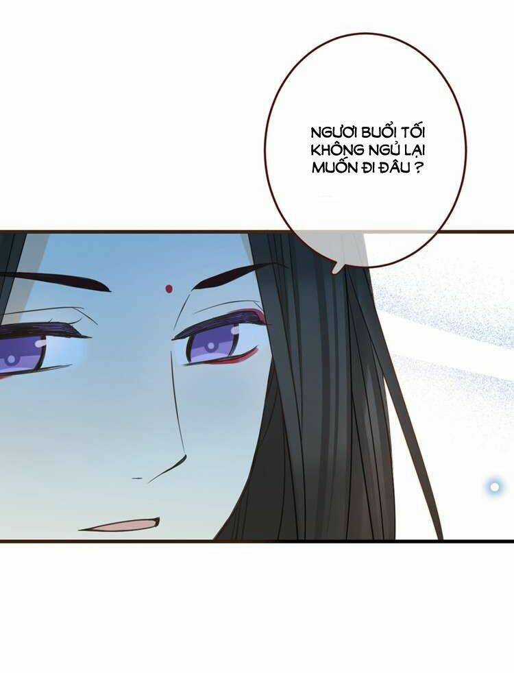 Giáo Chủ Yêu Nghiệt Mau Nằm Xuống Chapter 38 trang 20