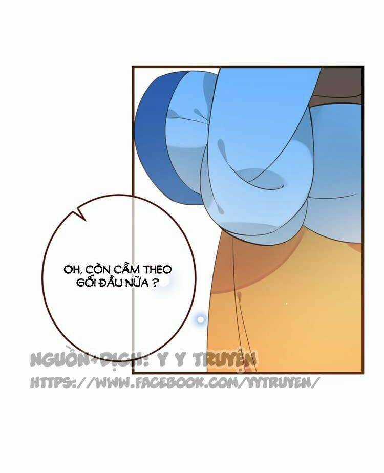 Giáo Chủ Yêu Nghiệt Mau Nằm Xuống Chapter 38 trang 21