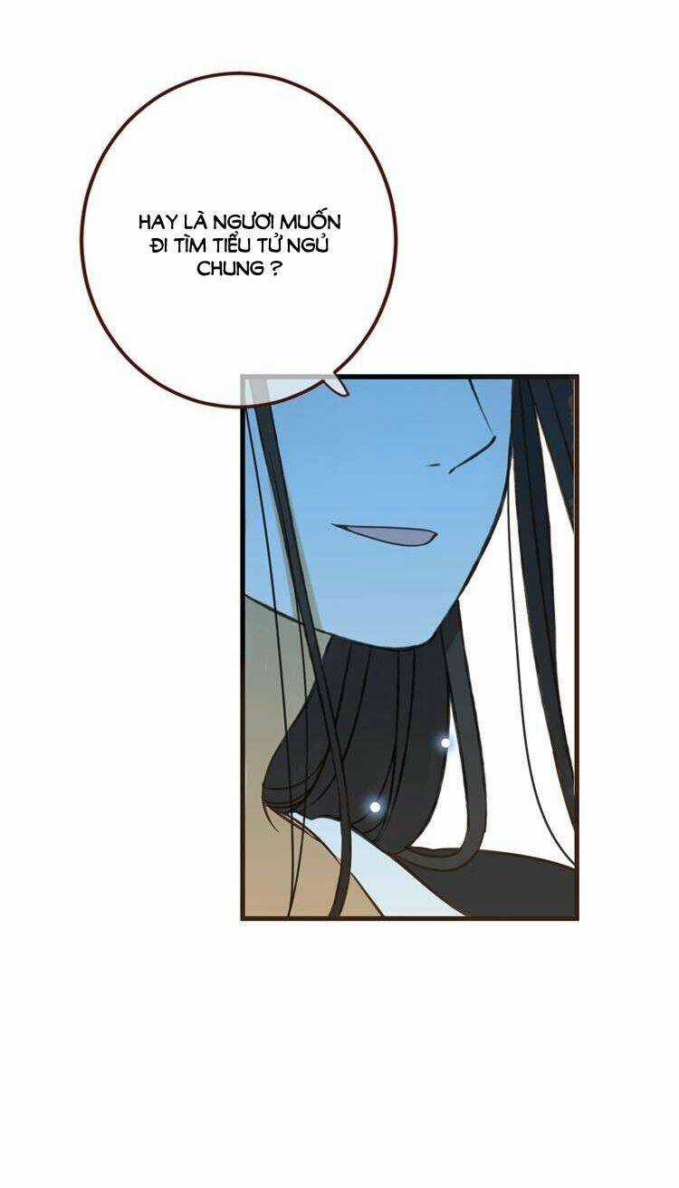 Giáo Chủ Yêu Nghiệt Mau Nằm Xuống Chapter 38 trang 23