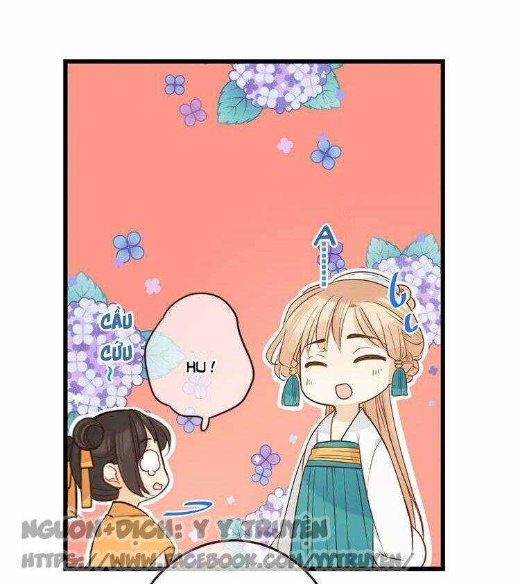 Giáo Chủ Yêu Nghiệt Mau Nằm Xuống Chapter 38 trang 3