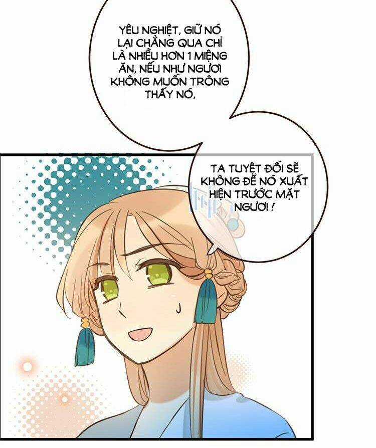 Giáo Chủ Yêu Nghiệt Mau Nằm Xuống Chapter 38 trang 4