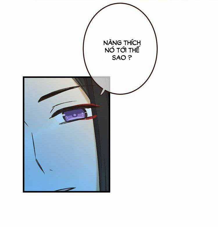 Giáo Chủ Yêu Nghiệt Mau Nằm Xuống Chapter 38 trang 6