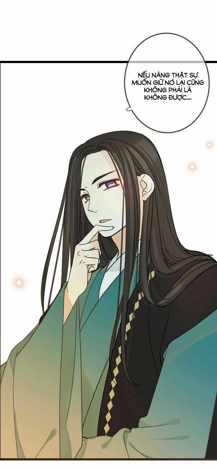 Giáo Chủ Yêu Nghiệt Mau Nằm Xuống Chapter 38 trang 8