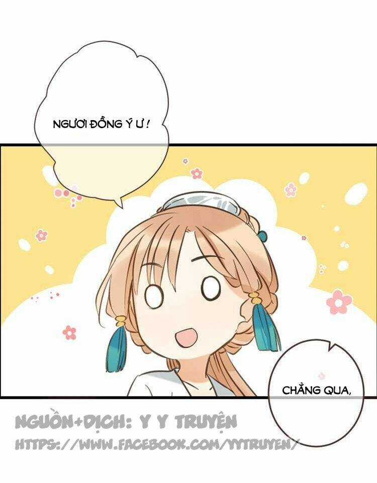 Giáo Chủ Yêu Nghiệt Mau Nằm Xuống Chapter 38 trang 9