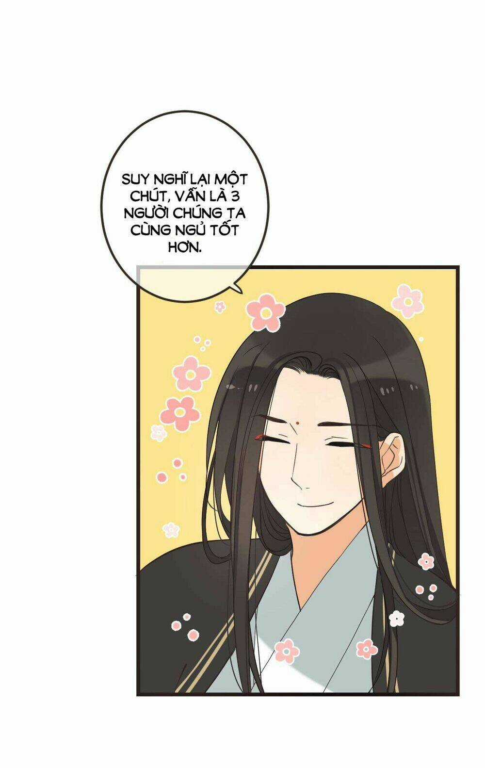 Giáo Chủ Yêu Nghiệt Mau Nằm Xuống Chapter 39 trang 11