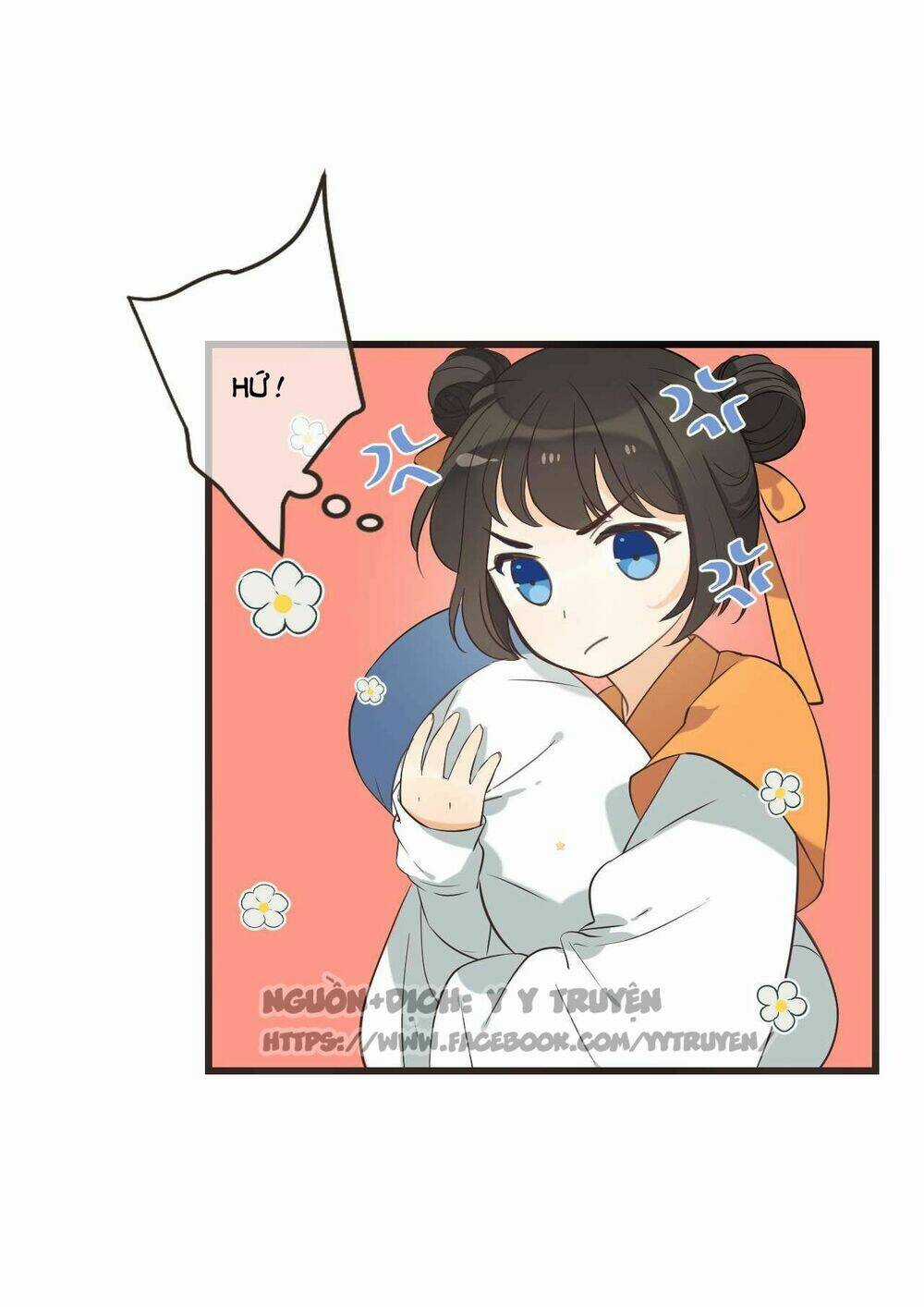 Giáo Chủ Yêu Nghiệt Mau Nằm Xuống Chapter 39 trang 15