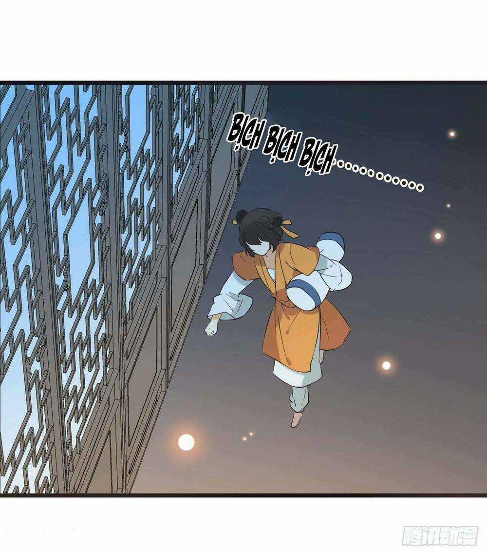 Giáo Chủ Yêu Nghiệt Mau Nằm Xuống Chapter 39 trang 16