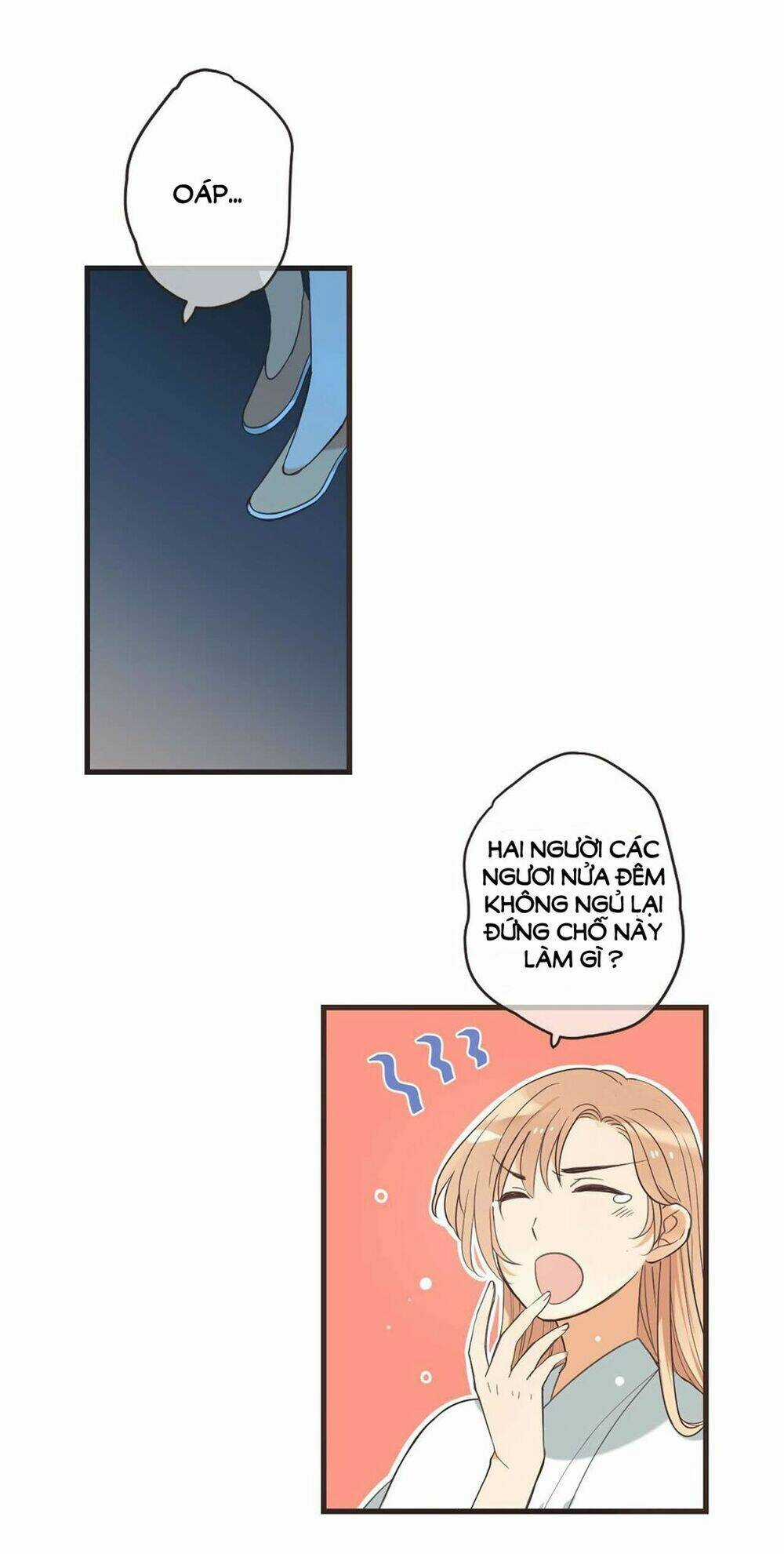 Giáo Chủ Yêu Nghiệt Mau Nằm Xuống Chapter 39 trang 2