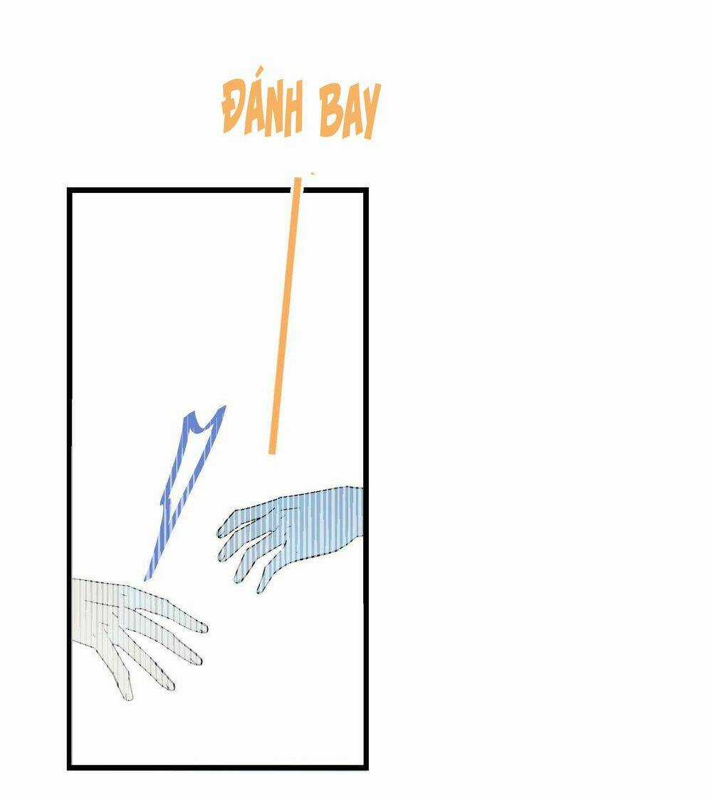 Giáo Chủ Yêu Nghiệt Mau Nằm Xuống Chapter 39 trang 22