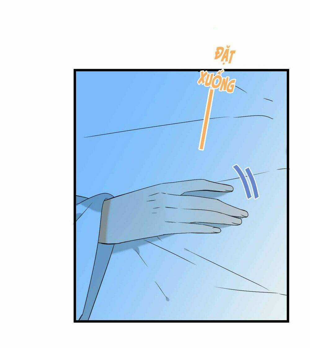 Giáo Chủ Yêu Nghiệt Mau Nằm Xuống Chapter 39 trang 23