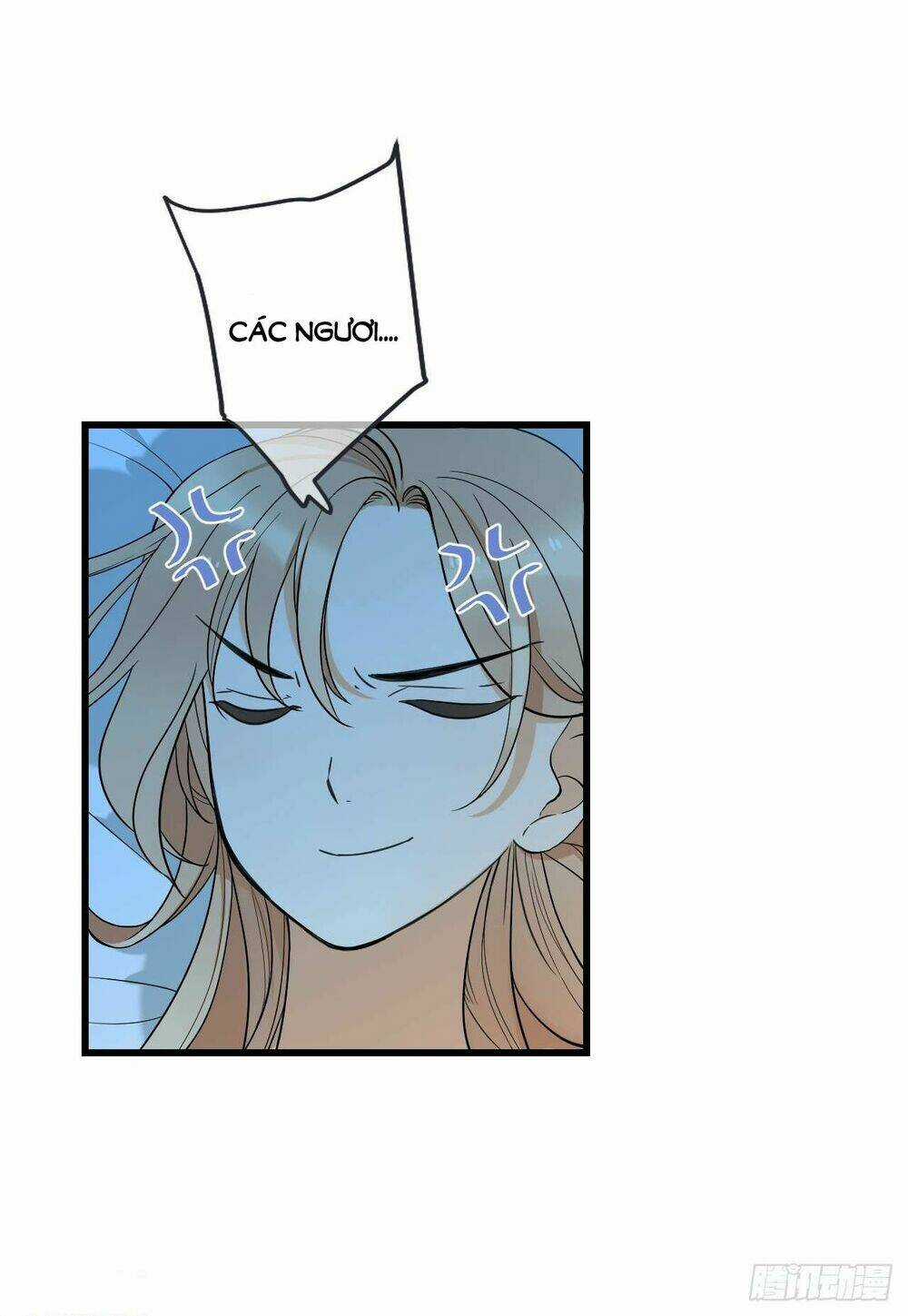 Giáo Chủ Yêu Nghiệt Mau Nằm Xuống Chapter 39 trang 24