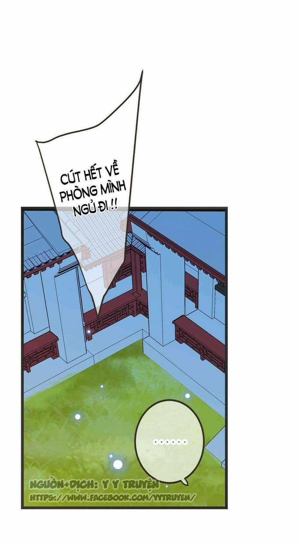 Giáo Chủ Yêu Nghiệt Mau Nằm Xuống Chapter 39 trang 25