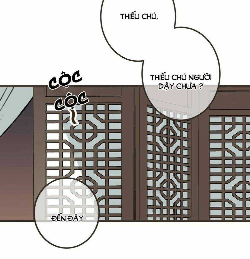 Giáo Chủ Yêu Nghiệt Mau Nằm Xuống Chapter 39 trang 27