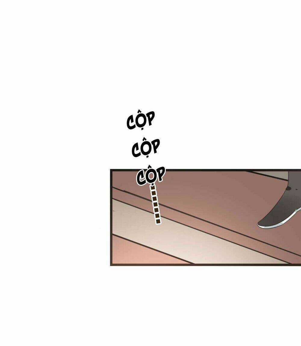 Giáo Chủ Yêu Nghiệt Mau Nằm Xuống Chapter 39 trang 31