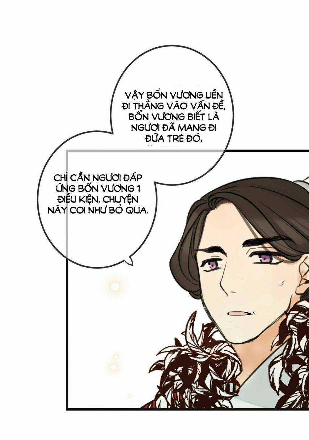 Giáo Chủ Yêu Nghiệt Mau Nằm Xuống Chapter 39 trang 37