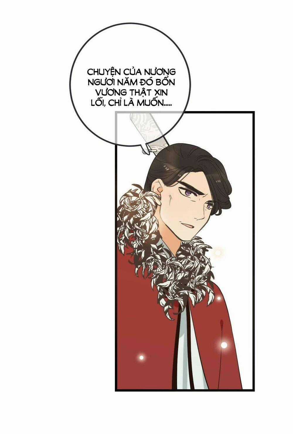 Giáo Chủ Yêu Nghiệt Mau Nằm Xuống Chapter 39 trang 41