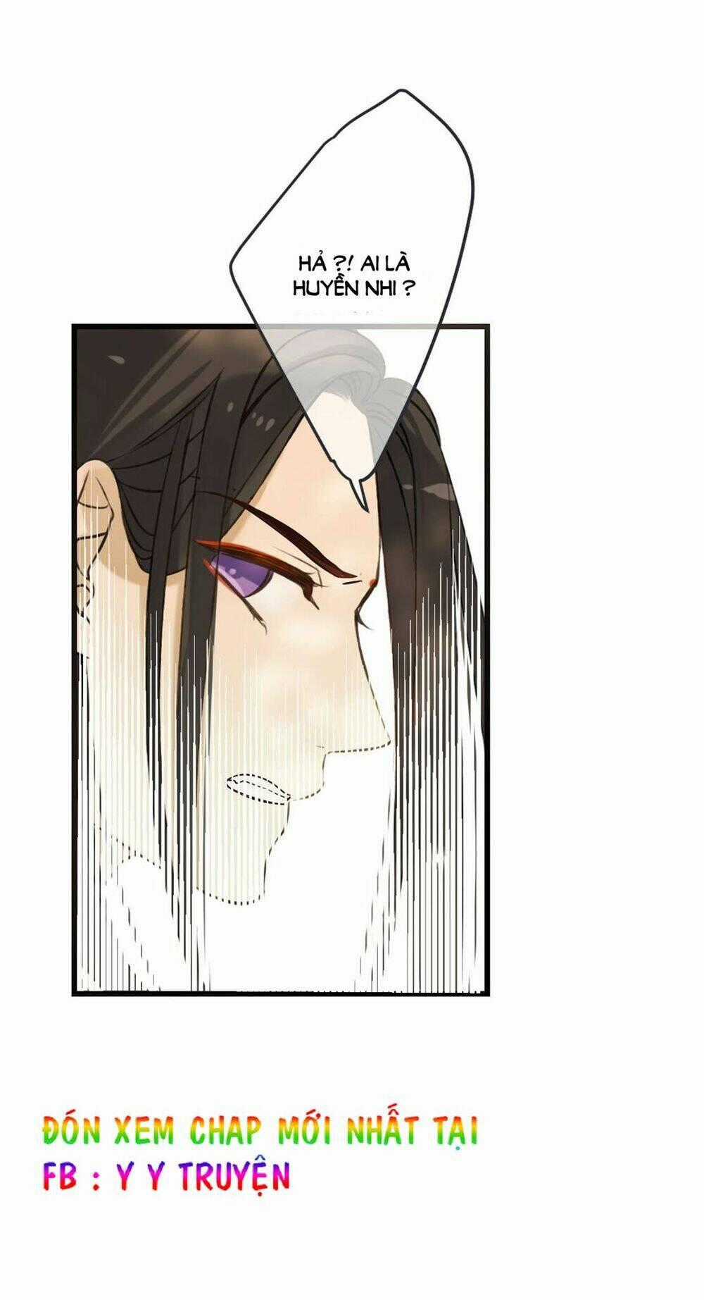 Giáo Chủ Yêu Nghiệt Mau Nằm Xuống Chapter 39 trang 42