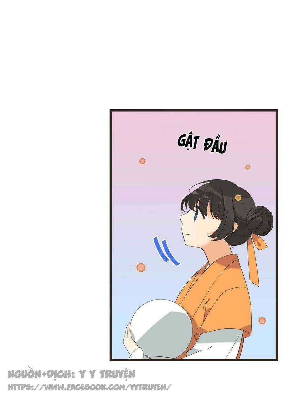 Giáo Chủ Yêu Nghiệt Mau Nằm Xuống Chapter 39 trang 5