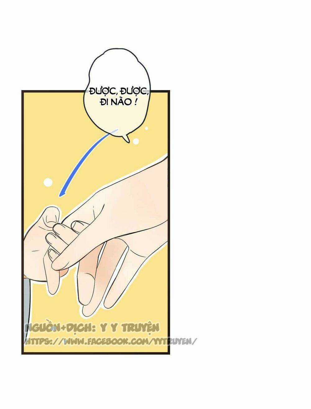 Giáo Chủ Yêu Nghiệt Mau Nằm Xuống Chapter 39 trang 6