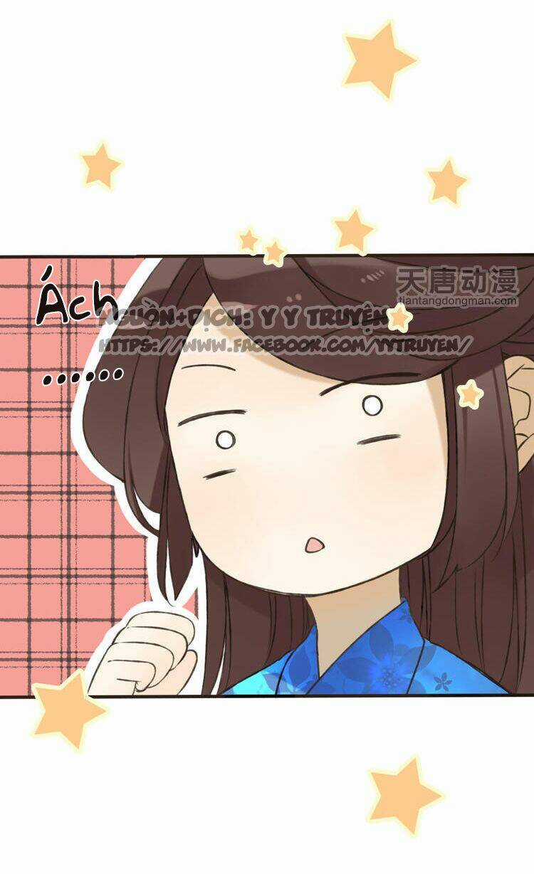 Giáo Chủ Yêu Nghiệt Mau Nằm Xuống Chapter 4 trang 13