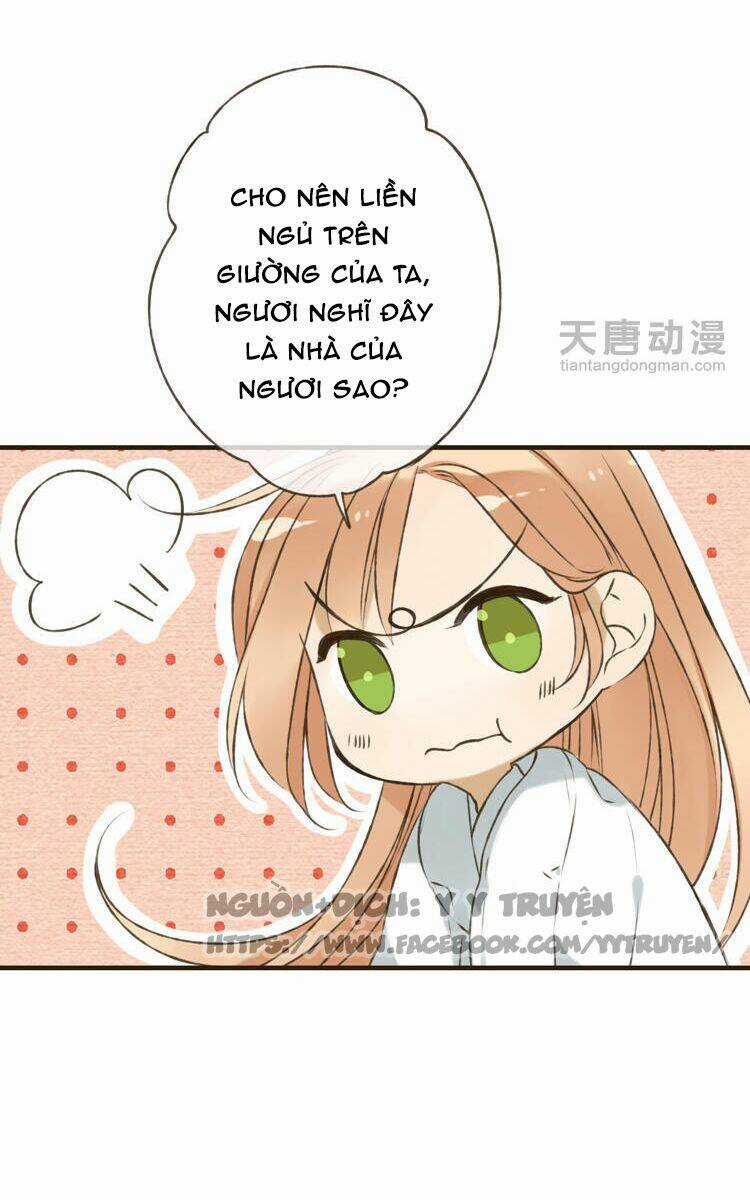 Giáo Chủ Yêu Nghiệt Mau Nằm Xuống Chapter 4 trang 23