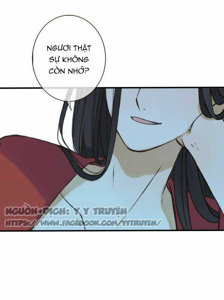 Giáo Chủ Yêu Nghiệt Mau Nằm Xuống Chapter 4 trang 24