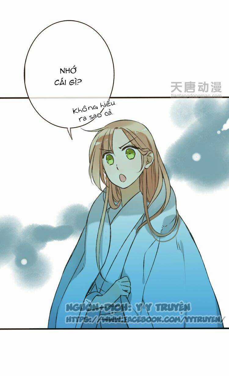 Giáo Chủ Yêu Nghiệt Mau Nằm Xuống Chapter 4 trang 25