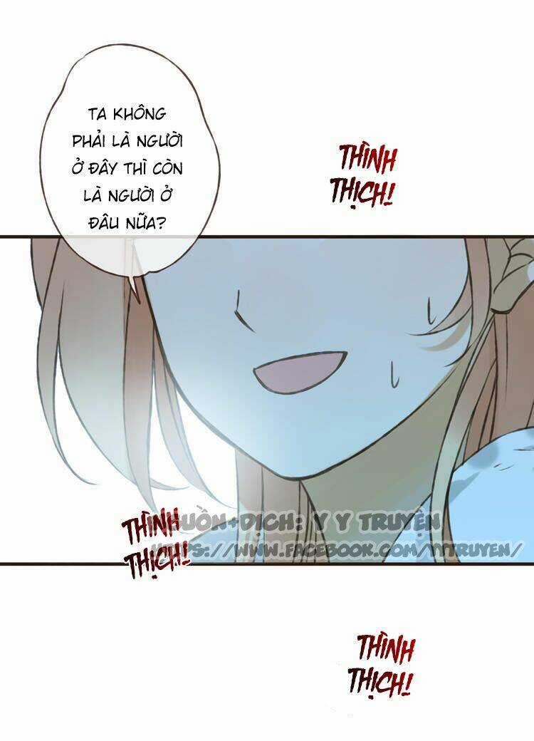 Giáo Chủ Yêu Nghiệt Mau Nằm Xuống Chapter 4 trang 29