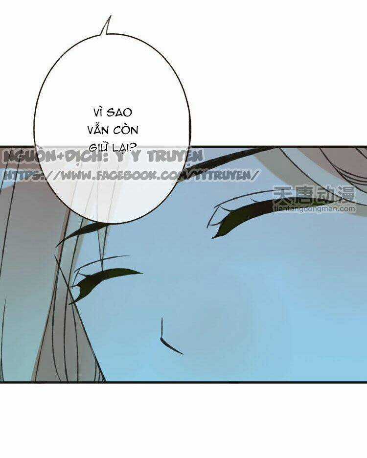 Giáo Chủ Yêu Nghiệt Mau Nằm Xuống Chapter 4 trang 3