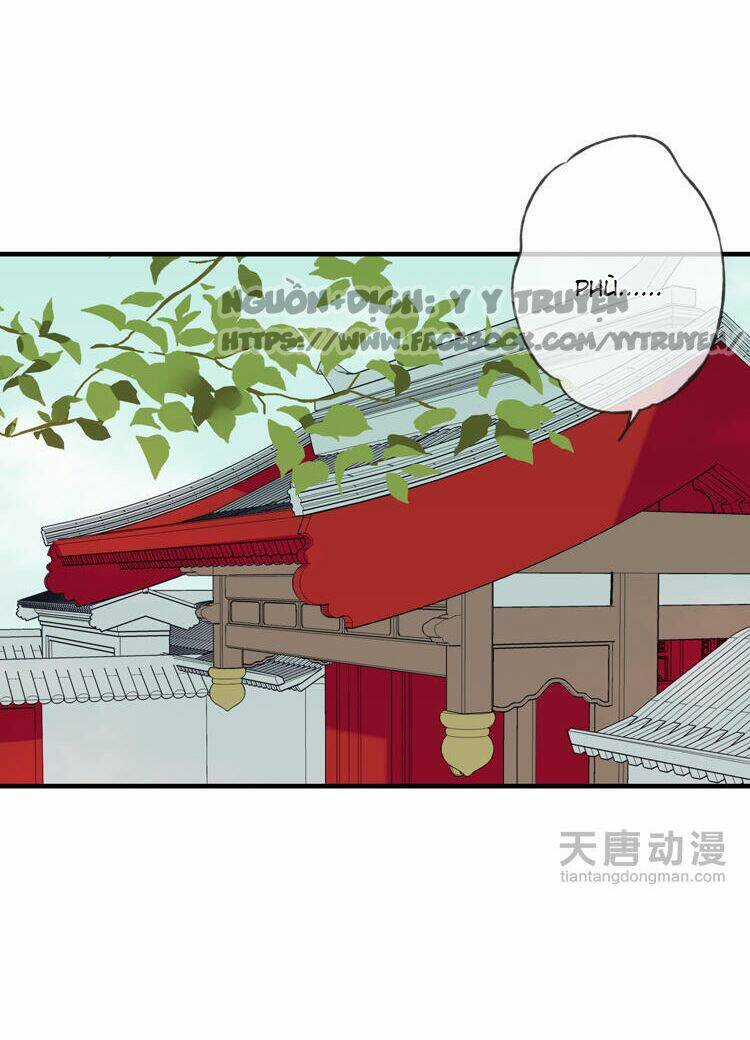 Giáo Chủ Yêu Nghiệt Mau Nằm Xuống Chapter 4 trang 4