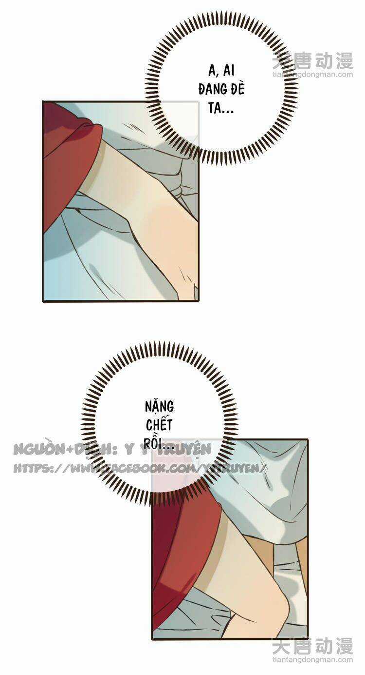 Giáo Chủ Yêu Nghiệt Mau Nằm Xuống Chapter 4 trang 6