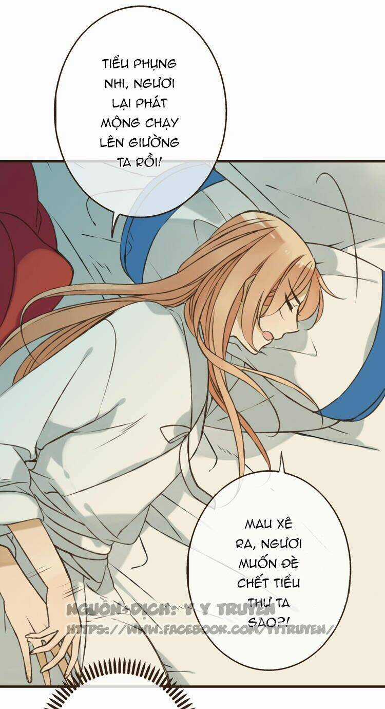 Giáo Chủ Yêu Nghiệt Mau Nằm Xuống Chapter 4 trang 7