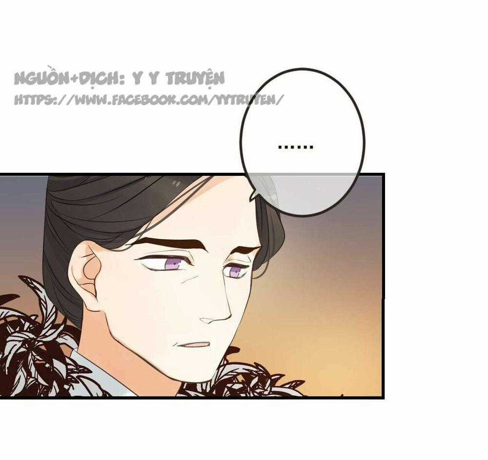 Giáo Chủ Yêu Nghiệt Mau Nằm Xuống Chapter 40 trang 1