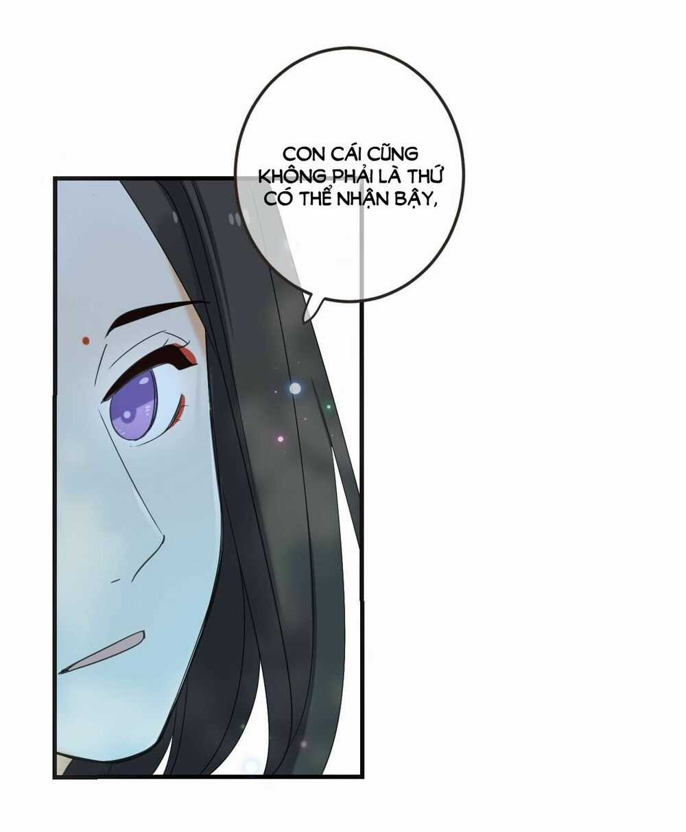 Giáo Chủ Yêu Nghiệt Mau Nằm Xuống Chapter 40 trang 10