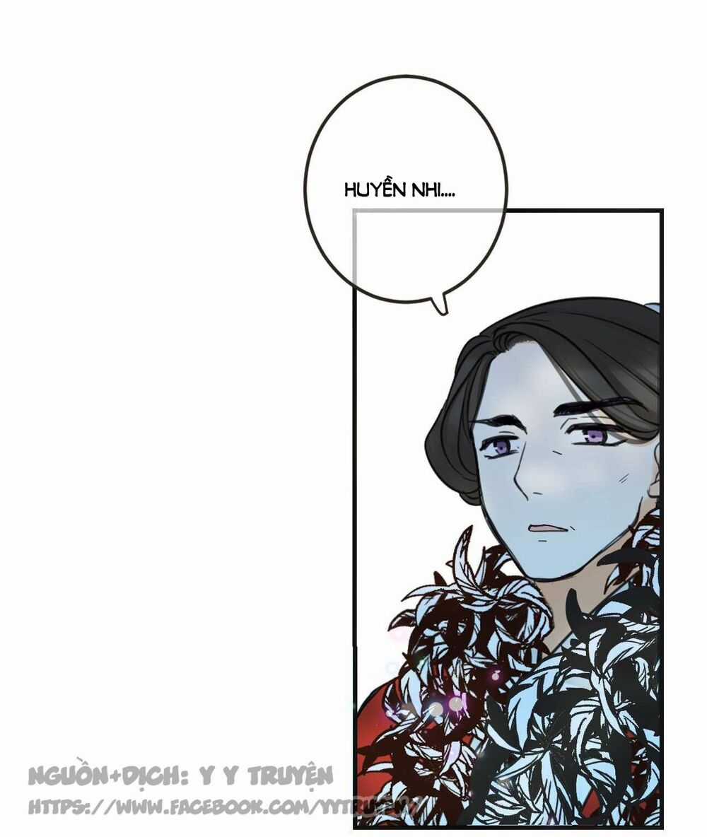 Giáo Chủ Yêu Nghiệt Mau Nằm Xuống Chapter 40 trang 11