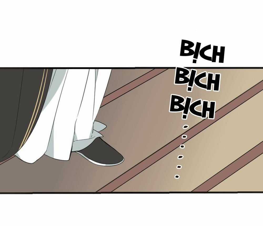 Giáo Chủ Yêu Nghiệt Mau Nằm Xuống Chapter 40 trang 14