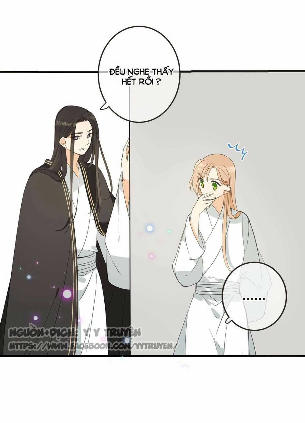 Giáo Chủ Yêu Nghiệt Mau Nằm Xuống Chapter 40 trang 15