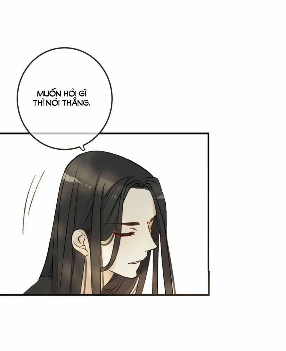 Giáo Chủ Yêu Nghiệt Mau Nằm Xuống Chapter 40 trang 16