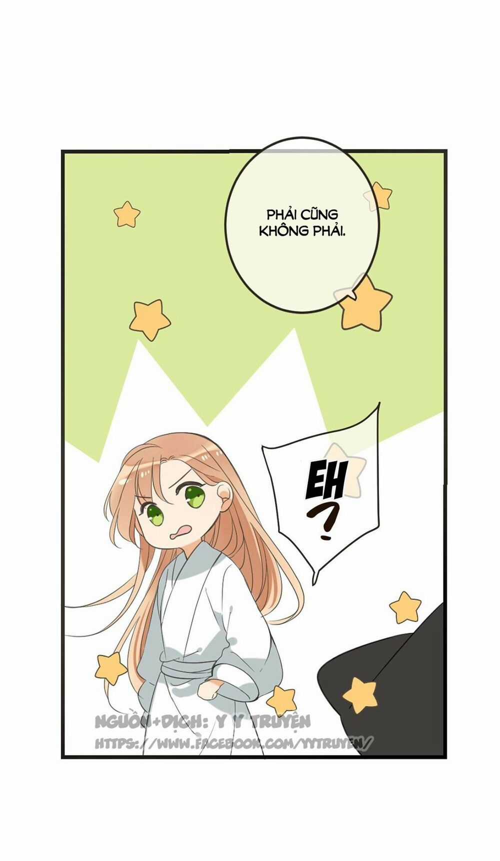 Giáo Chủ Yêu Nghiệt Mau Nằm Xuống Chapter 40 trang 19