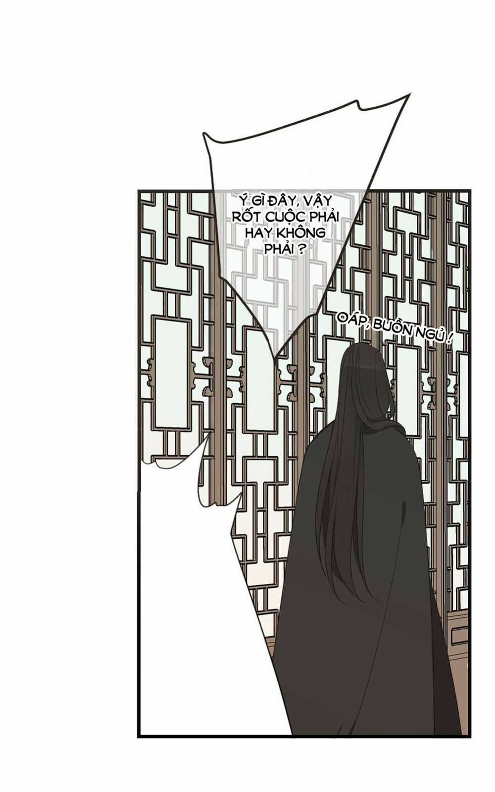 Giáo Chủ Yêu Nghiệt Mau Nằm Xuống Chapter 40 trang 20