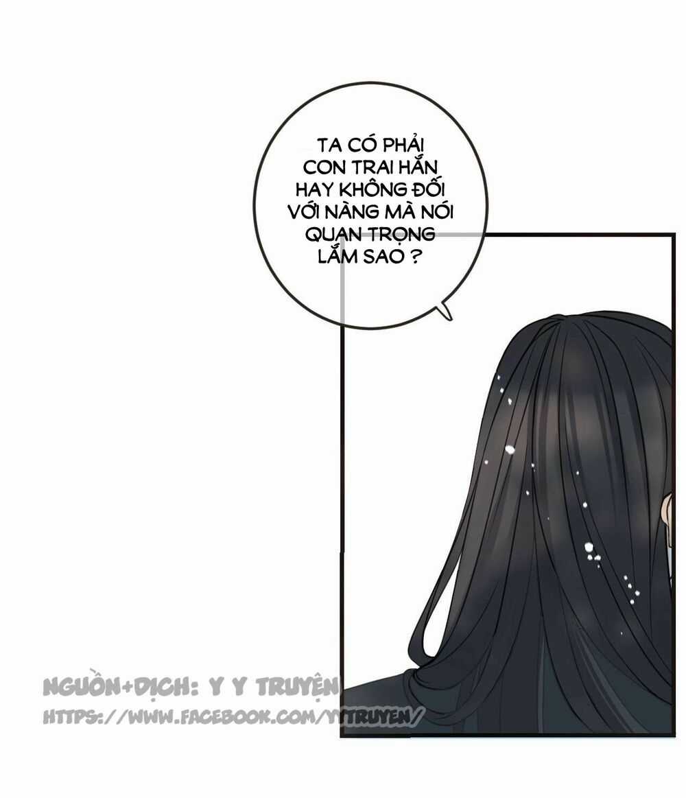 Giáo Chủ Yêu Nghiệt Mau Nằm Xuống Chapter 40 trang 23