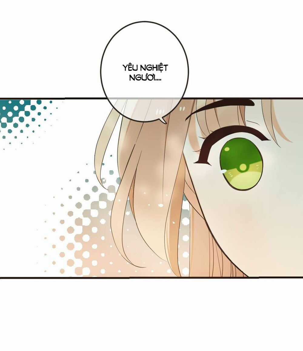 Giáo Chủ Yêu Nghiệt Mau Nằm Xuống Chapter 40 trang 25