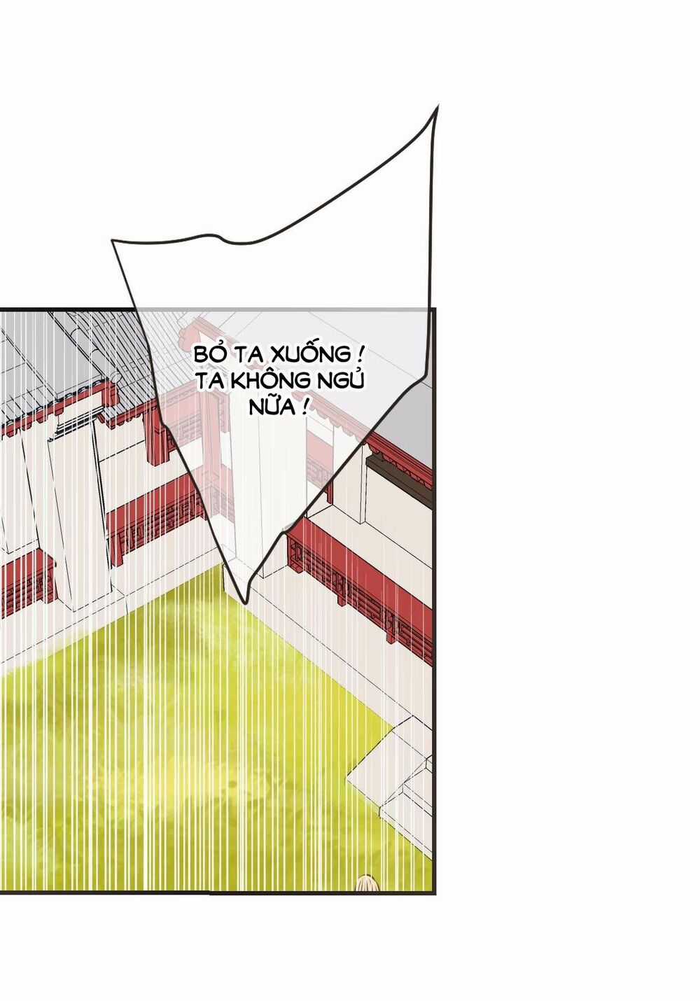 Giáo Chủ Yêu Nghiệt Mau Nằm Xuống Chapter 40 trang 29