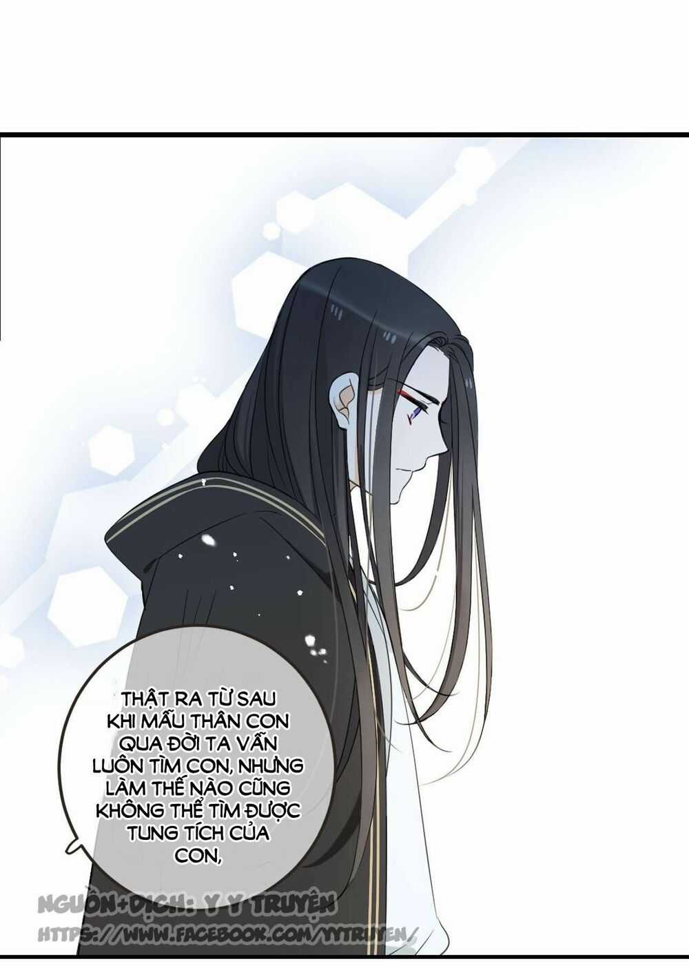 Giáo Chủ Yêu Nghiệt Mau Nằm Xuống Chapter 40 trang 3