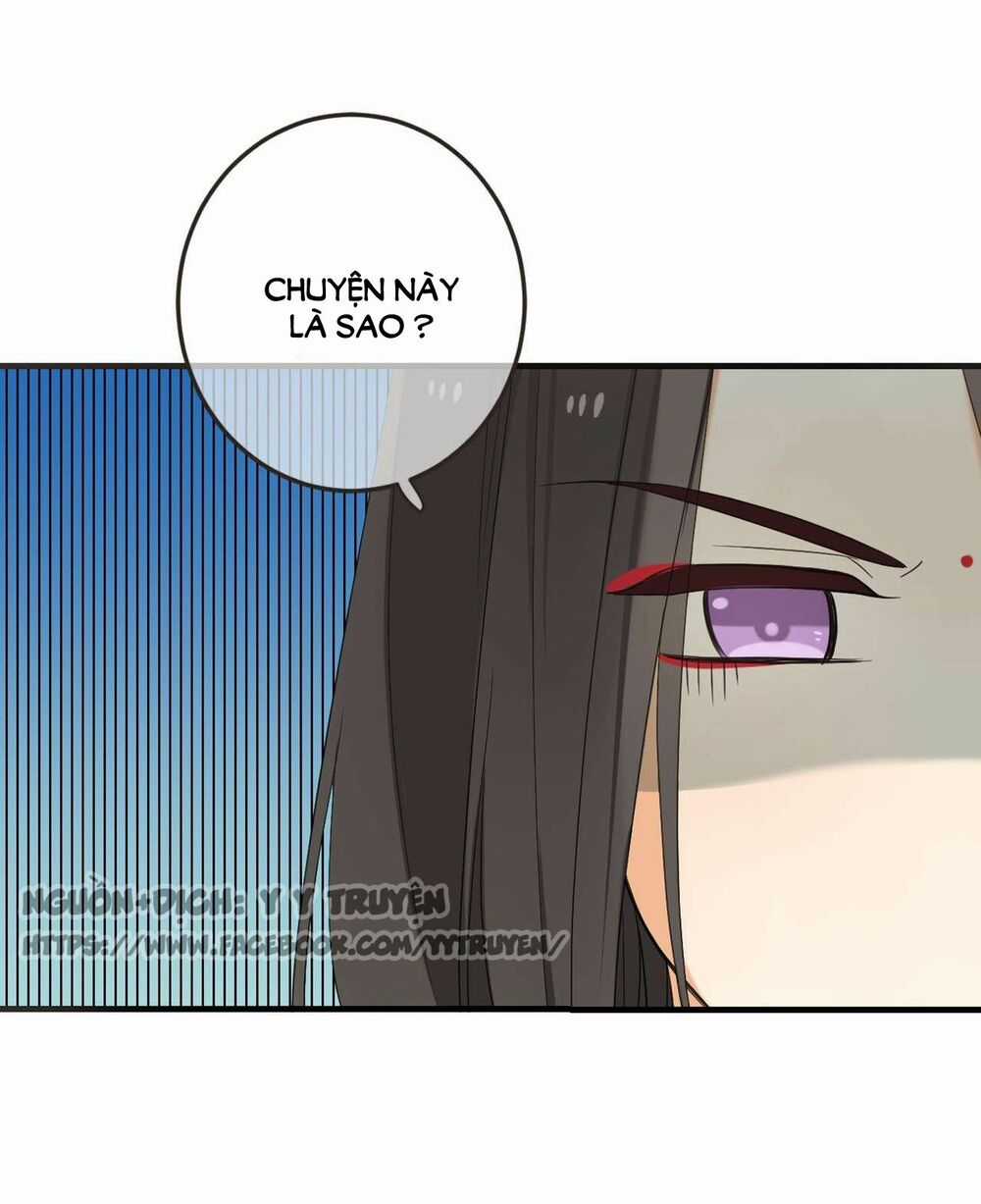 Giáo Chủ Yêu Nghiệt Mau Nằm Xuống Chapter 40 trang 30